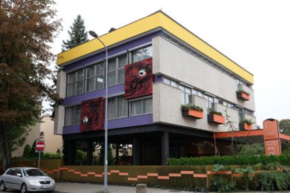 Unik villa Dr. Ksiazka