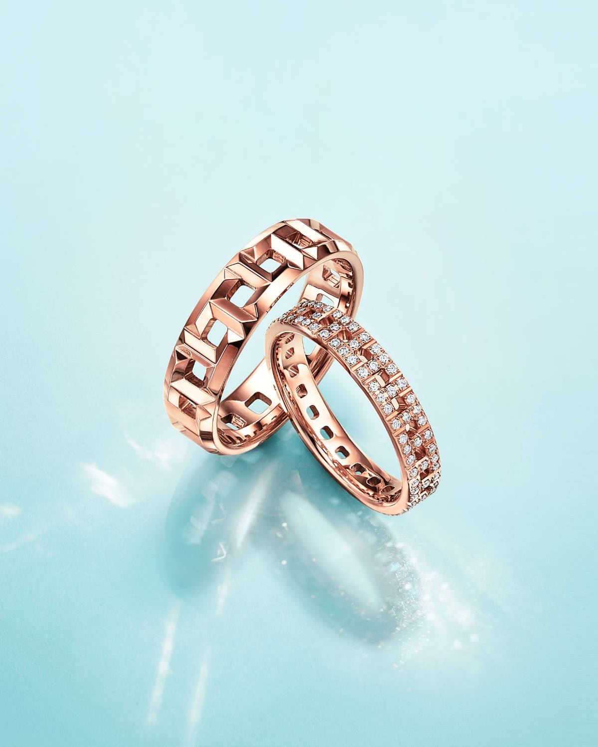 Tiffany3 Valentins kollektion