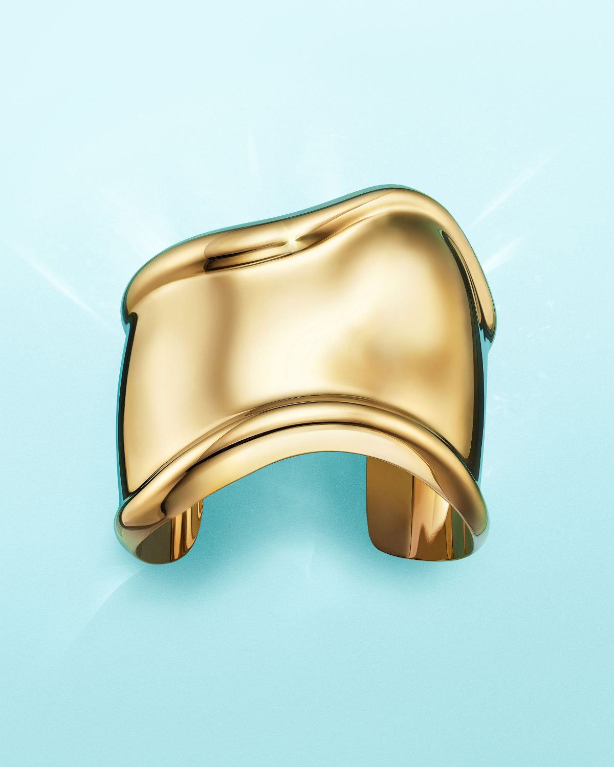 Tiffany Jewellery Valentine's Day-kollektion