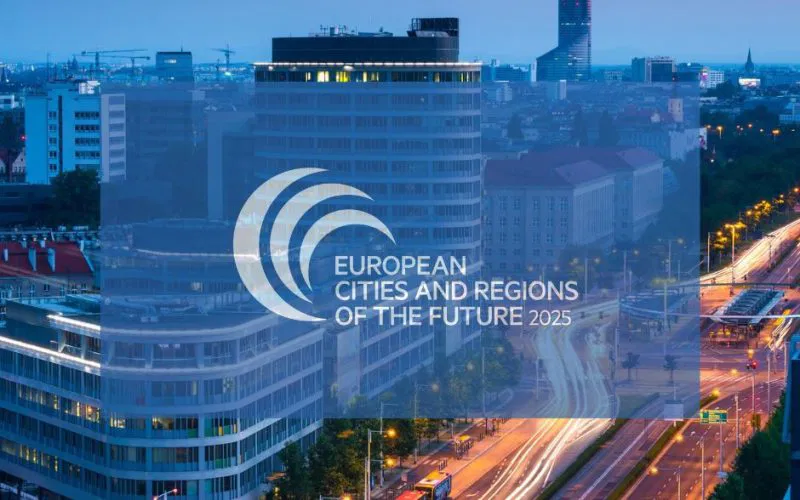 Warszawa h&oslash;jt p&aring; prestigefyldt rangliste