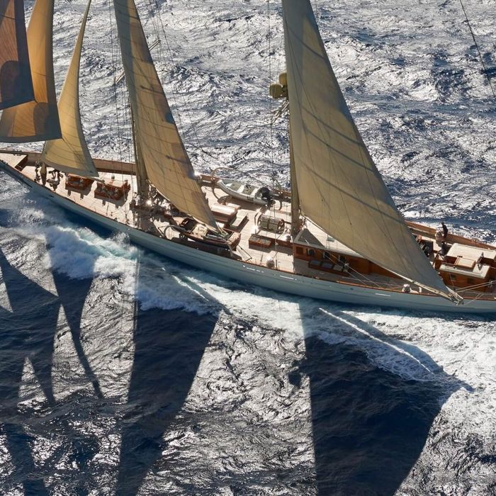 Borkumriff Iv Yacht Udvendig 2