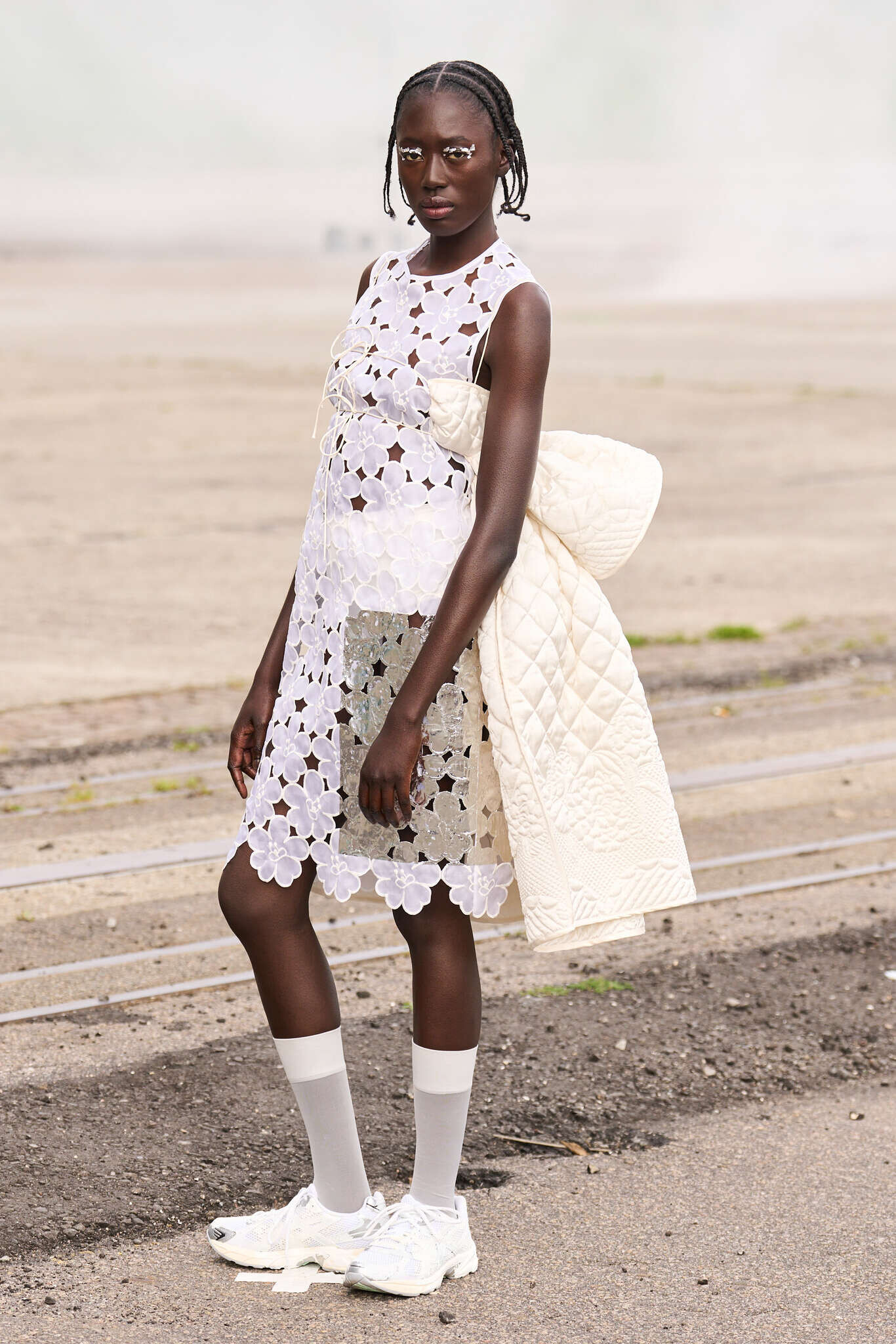 Cecilie Bahnsen For&aring;r Sommer 202611