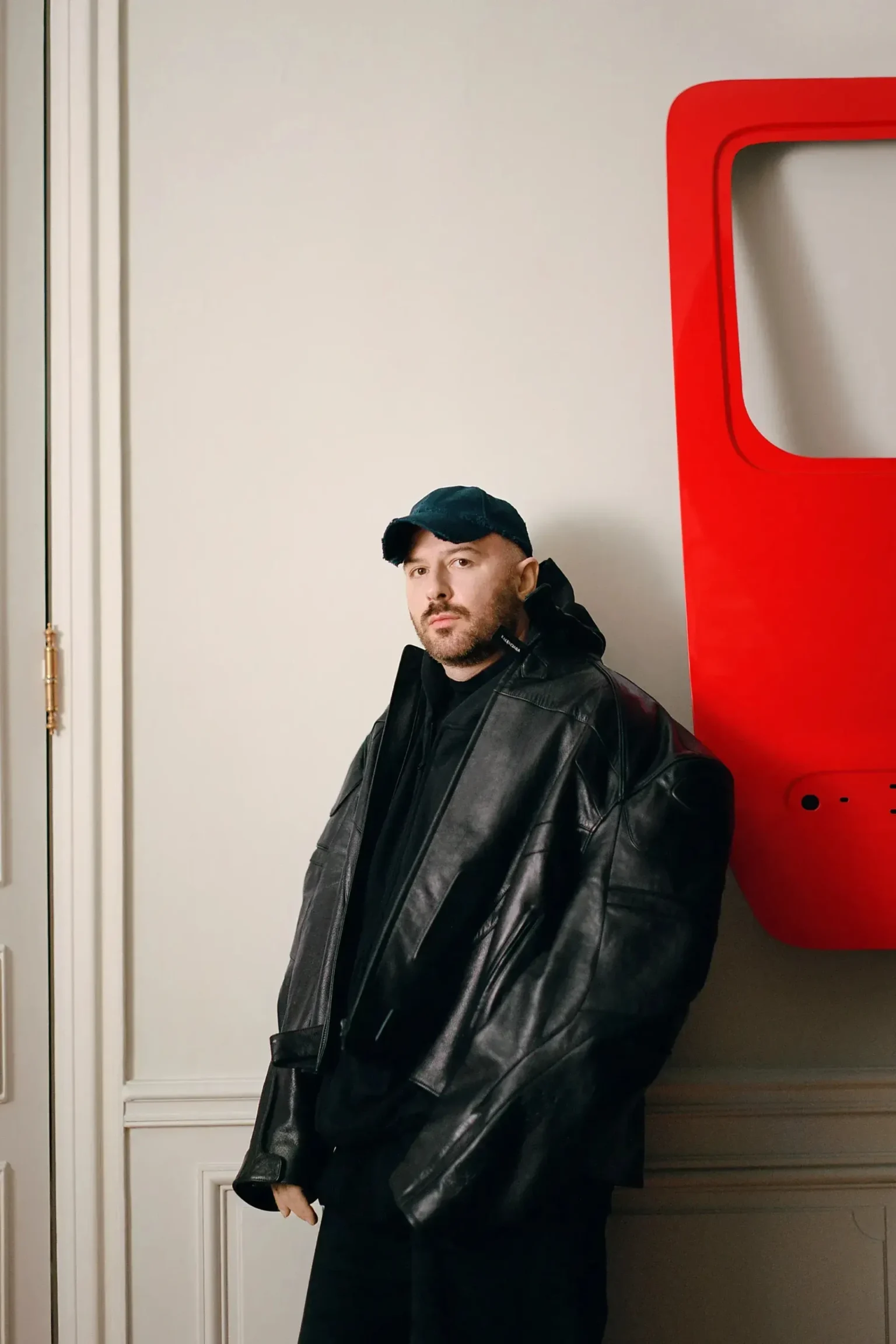 Demna Gvasalia i Gucci Hvad Den Nye Æra Betyder for Det Italienske Modehus