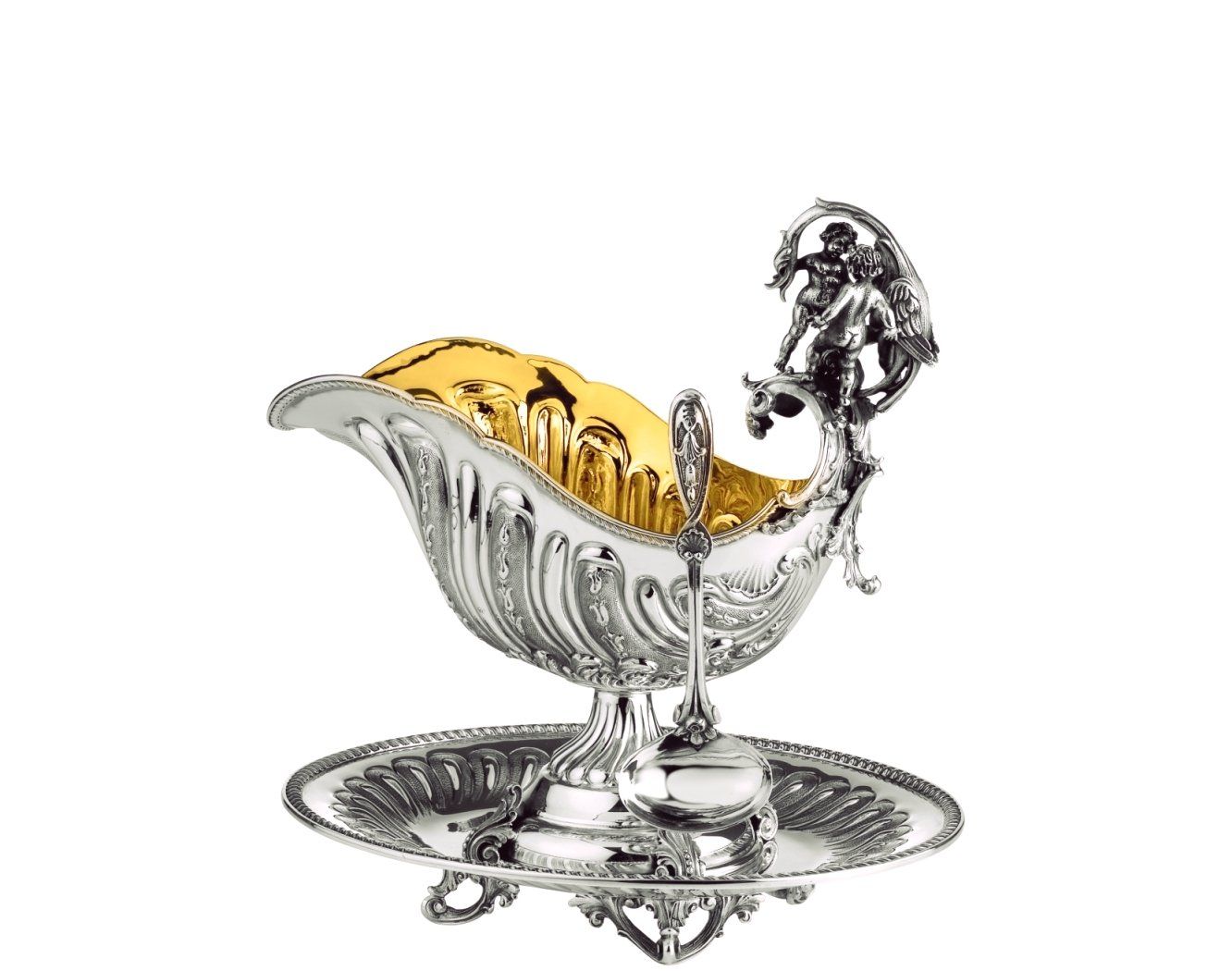 Er Sølvbestik Sundt