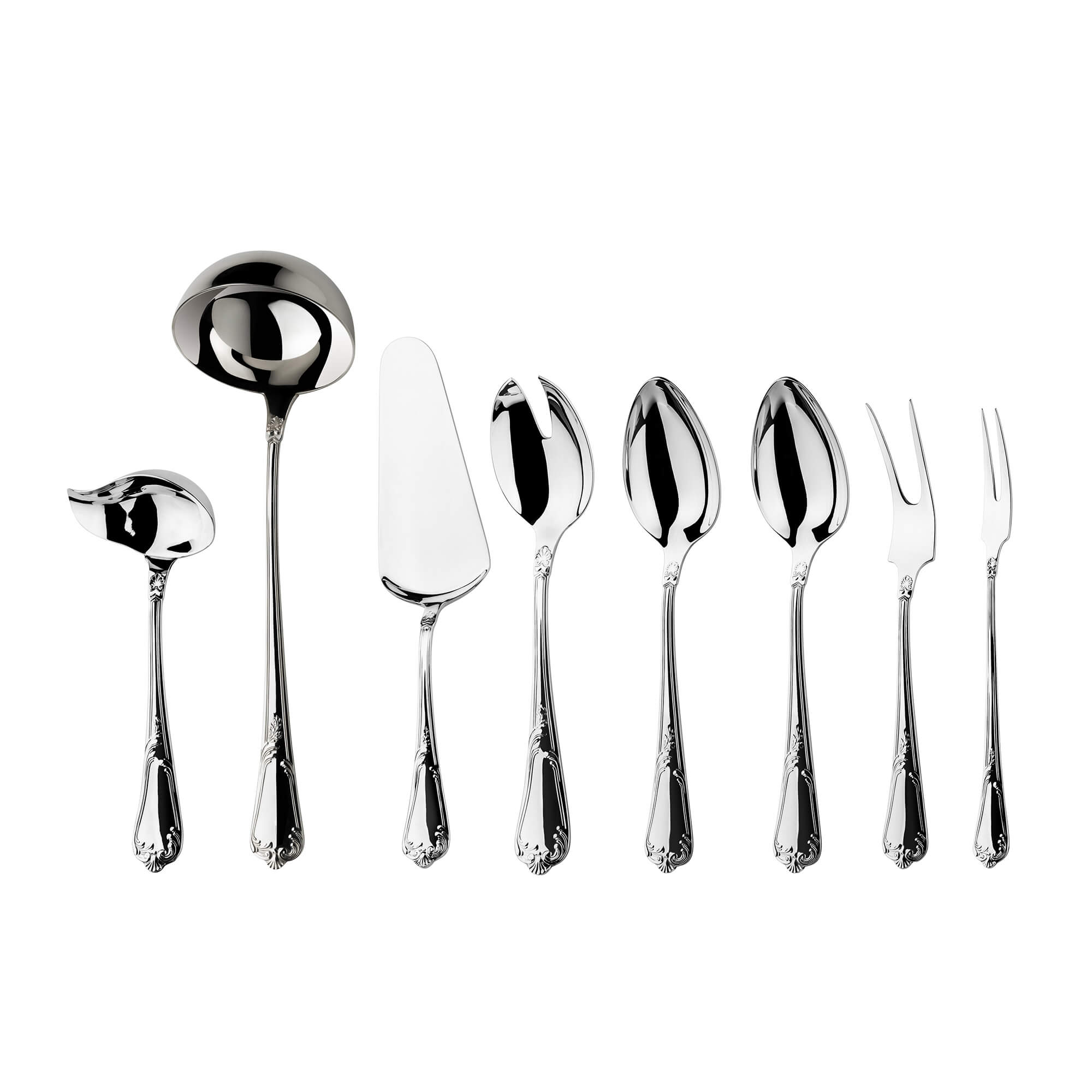 Er S&oslash;lvbestik Sundt8