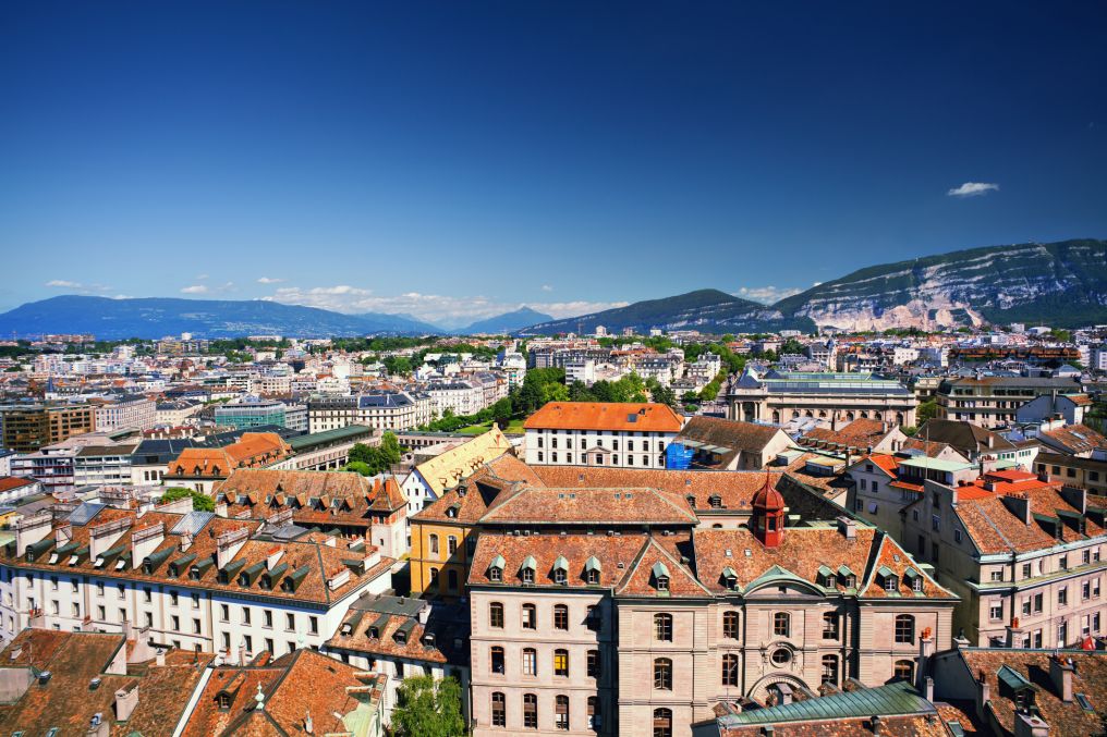 Gen&egrave;ve Ejendomme Blog