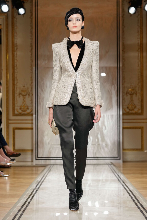 Giorgio Armani er d&oslash;d