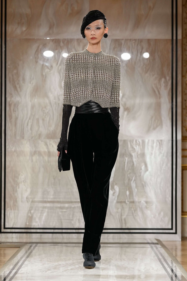 Giorgio Armani er d&oslash;d4