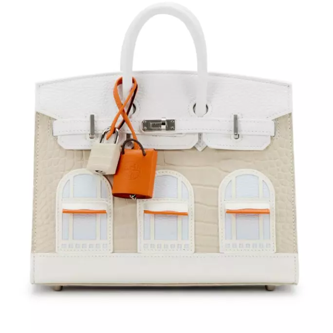 Hermes Vs Kunderne Birkin2 Taske