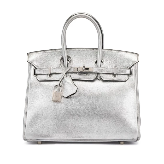 Hermes Vs Kunderne Birkin4 Taske