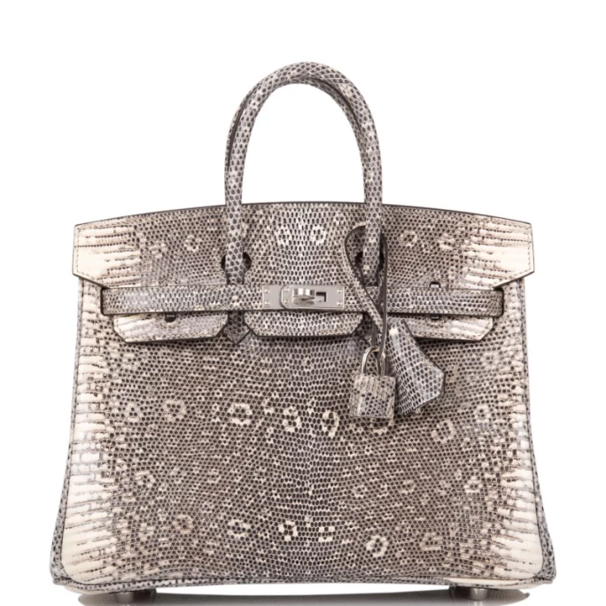 Hermes Vs Kunder Birkin5 Taske