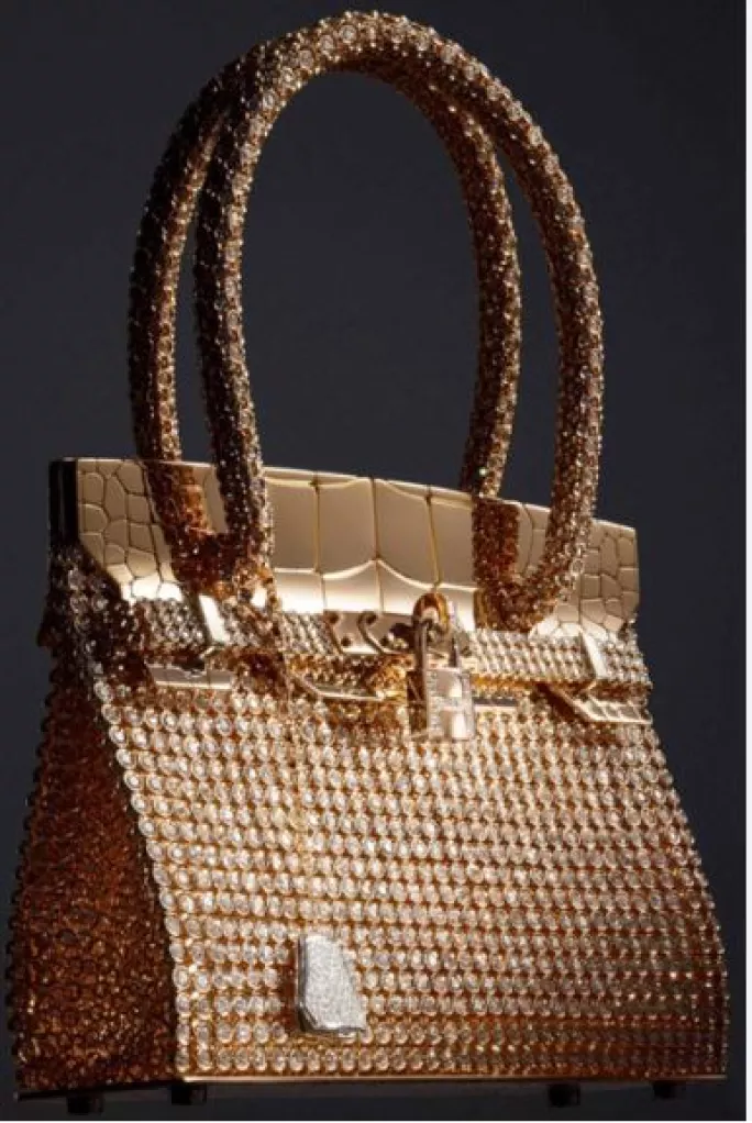 Hermes Vs Klientki Birkin6 taske