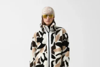 Hvad er det for et firma, Bogner Fire+ice