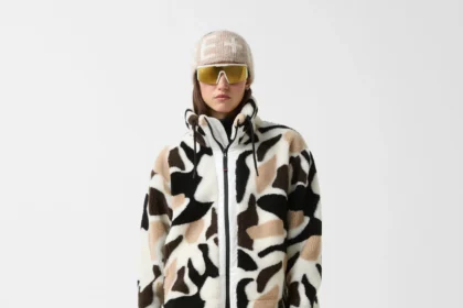 Hvad er det for et firma, Bogner Fire+ice