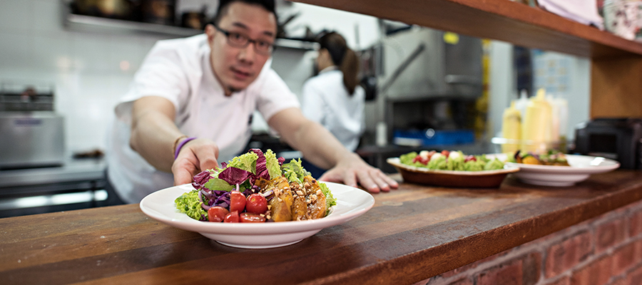 Hvad er Plant Based Blog