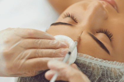 Hvad er Relfydess Botox