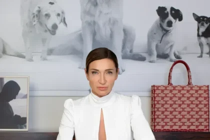 Hvem er Elisabetta Franchi