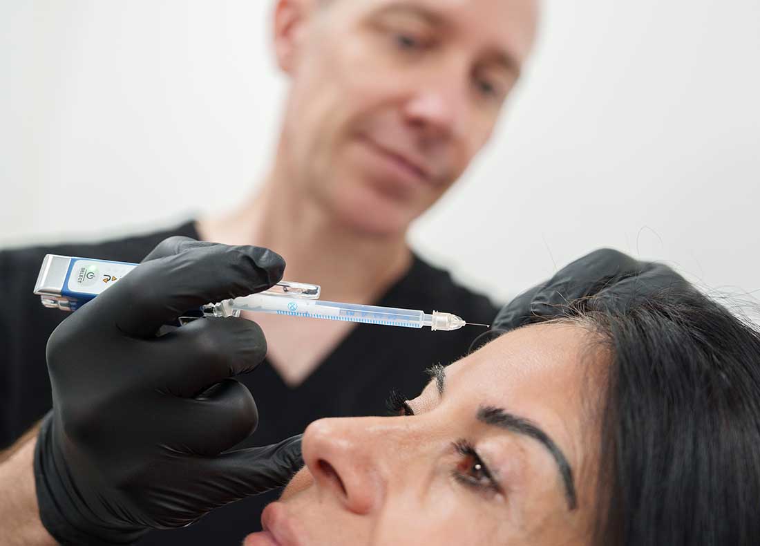 Hvad koster Reldydess Botox