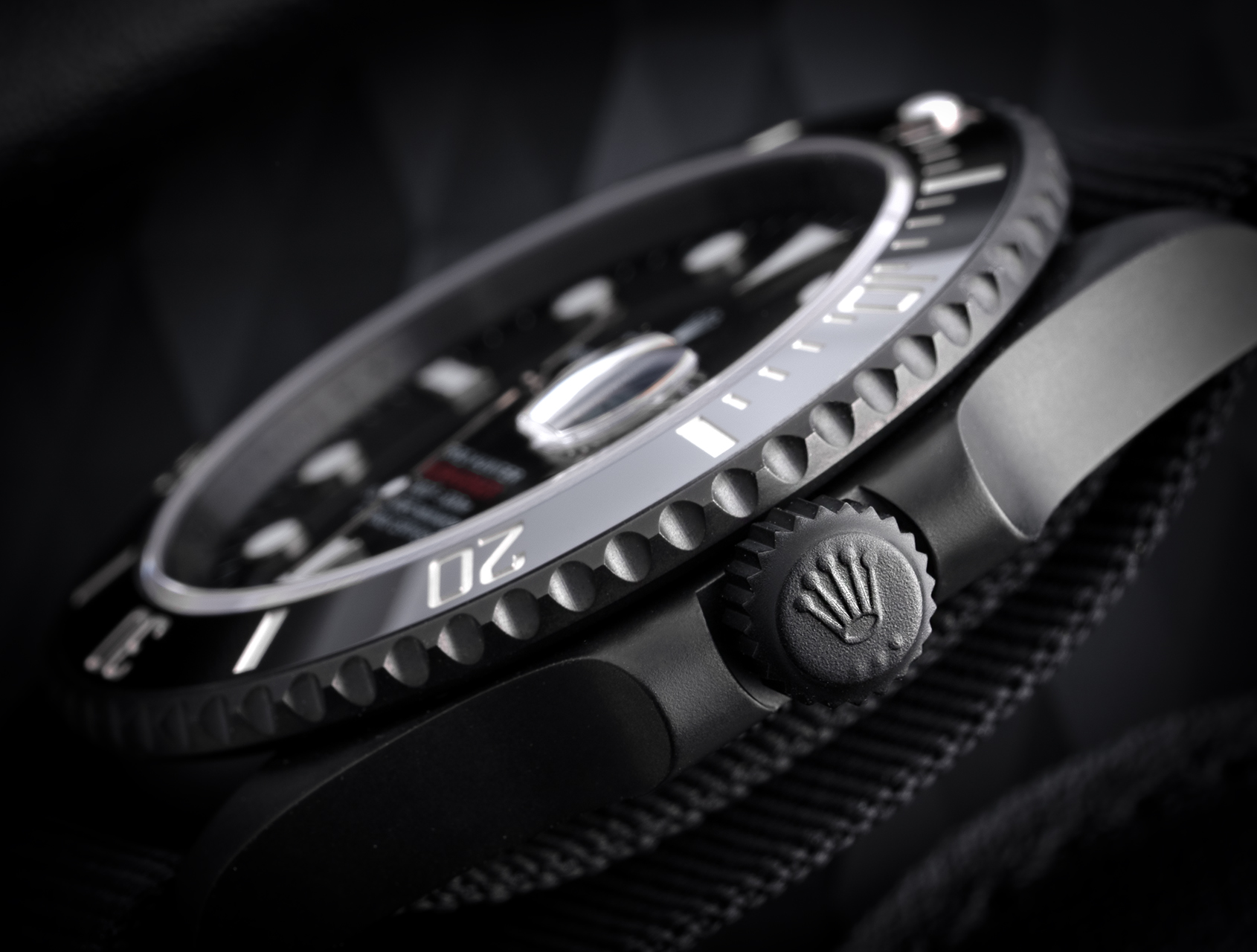 Hvad koster en Rolex Pro Hunter Submariner