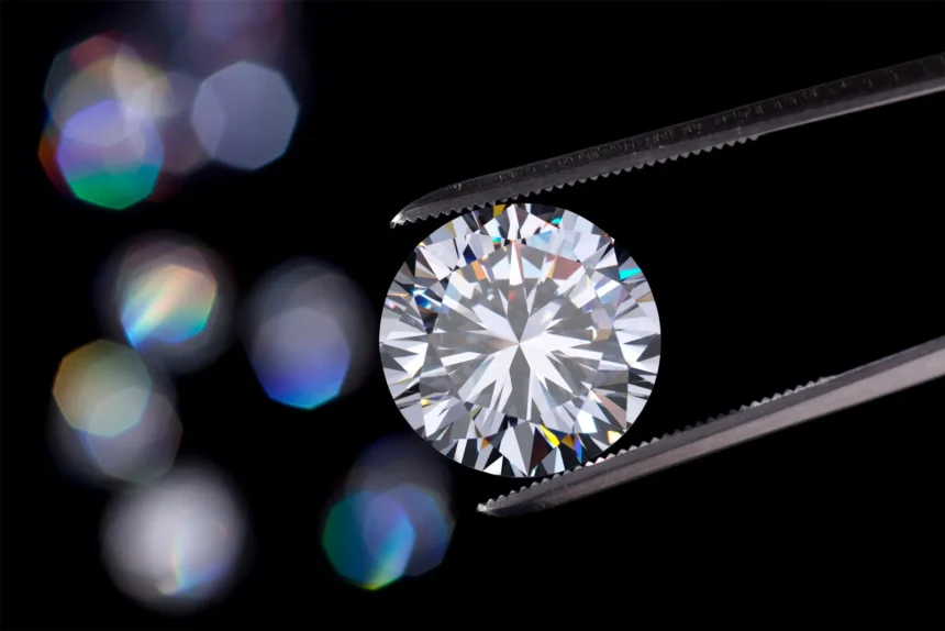Investering diamanter