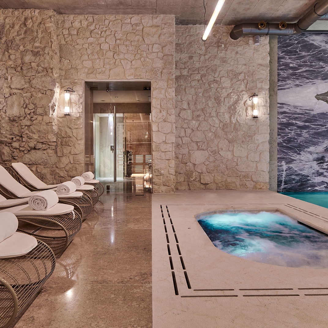 Krakowsk hotel med Michelin-n&oslash;gle H15 Luxury Palace5