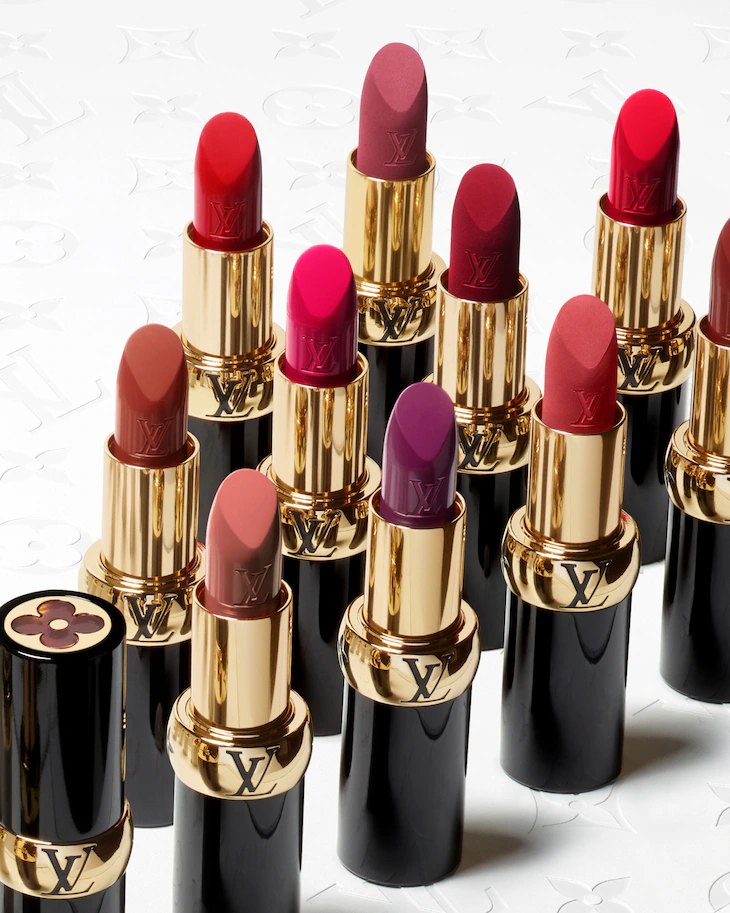 L&aelig;bestift fra Louis Vuitton1