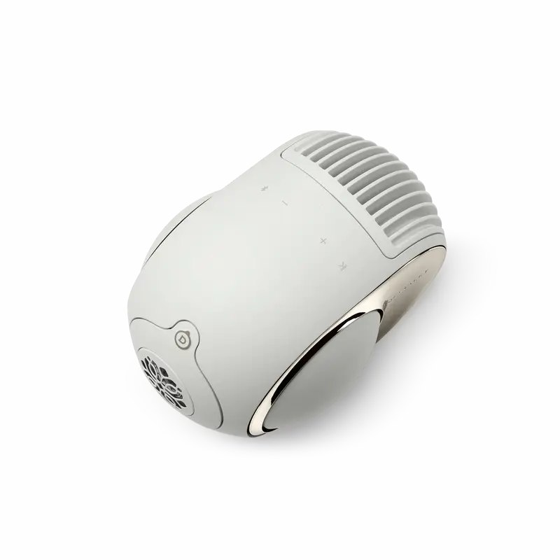 Luksuri&oslash;se h&oslash;jttalere