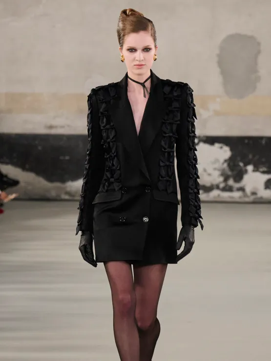 M&aelig;rket Elisabetta Franchi