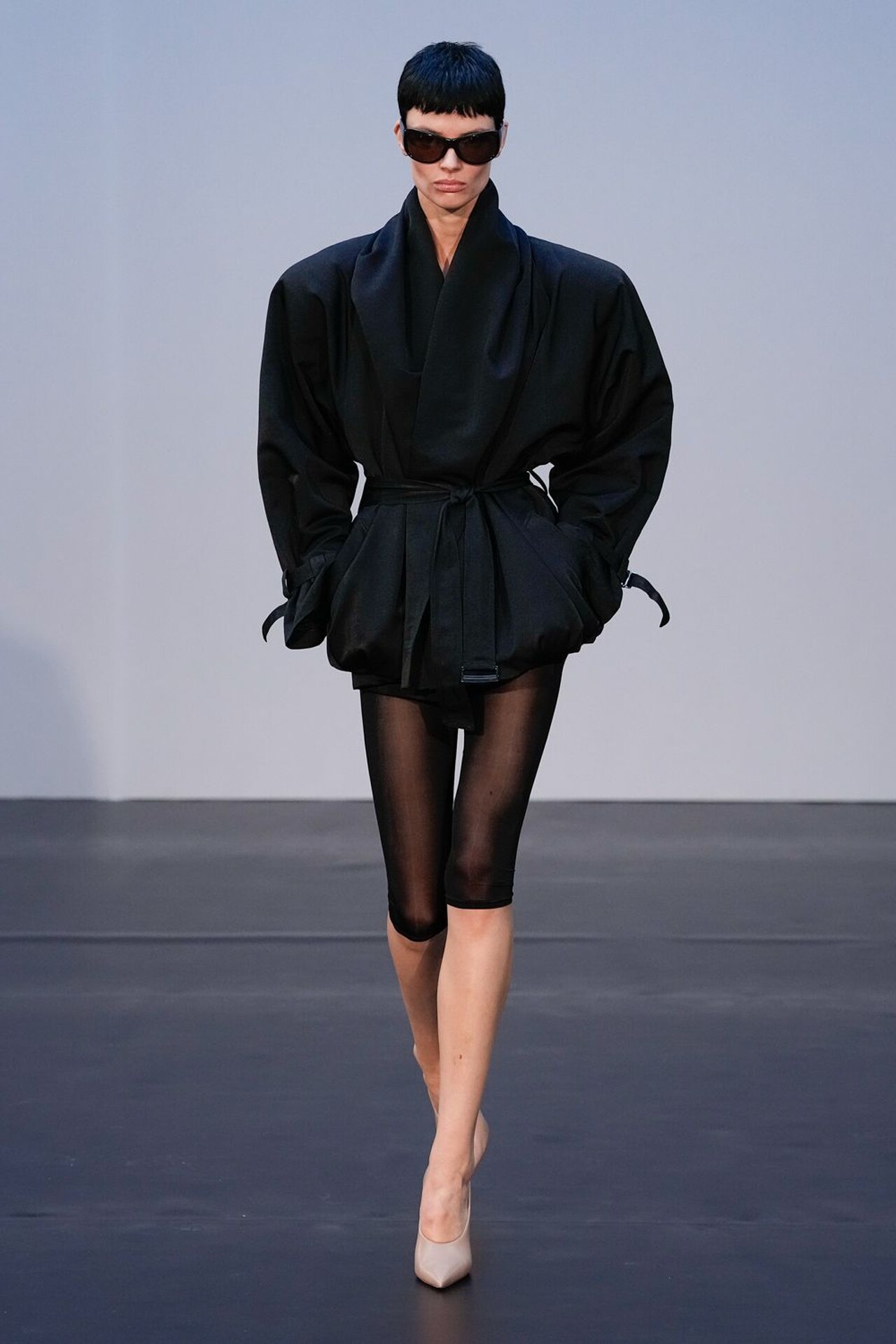 Magda Butrym Forår Sommer 2026 1