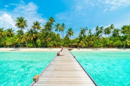 Maldiverne Fremhæver Stærkere Målene for Bæredygtig Udvikling