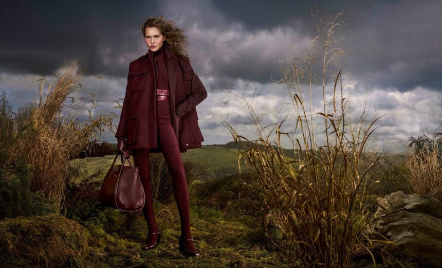 Max Mara Vinter 2025 2026 2