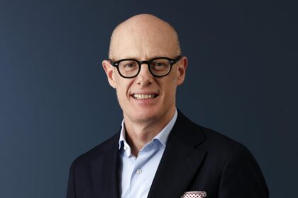 Ny direktør for Porsche