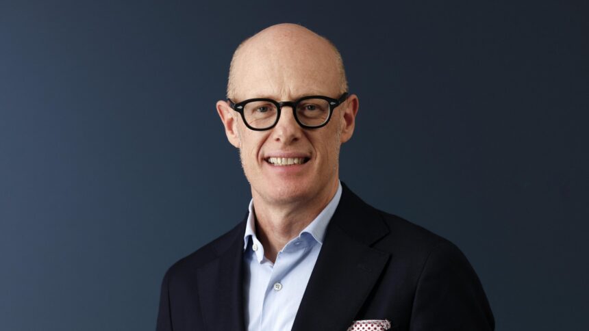 Ny direktør for Porsche