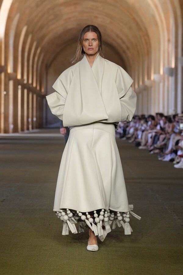 Minimalisme p&aring; Tilbagetog Jacquemus1