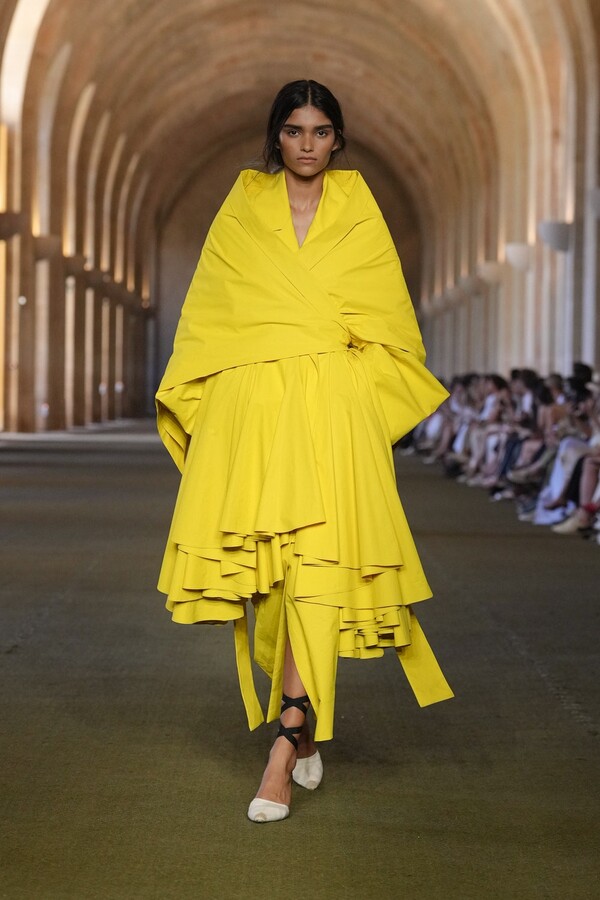 Minimalisme P&aring; Tilbagetog Jacquemus2