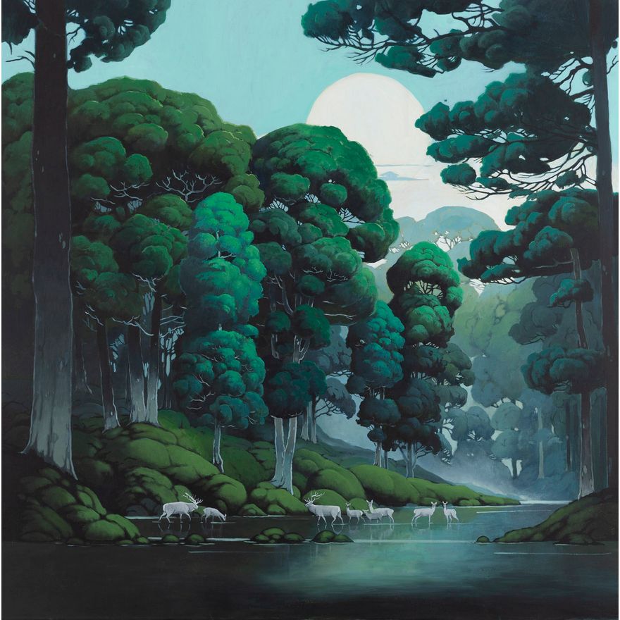 Ung Kunst Auktion 12. november i Warszawa Zabrodzka