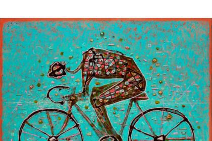 Ung Kunst Auktion 12. november i Warszawa Klimek