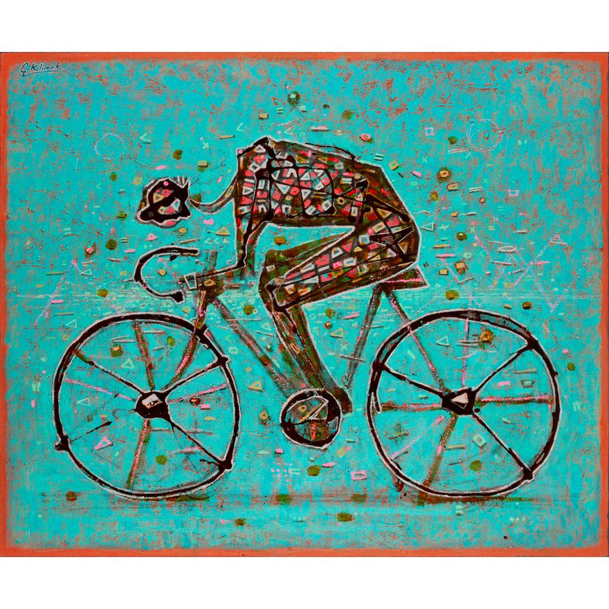 Ung Kunst Auktion 12. november i Warszawa Klimek