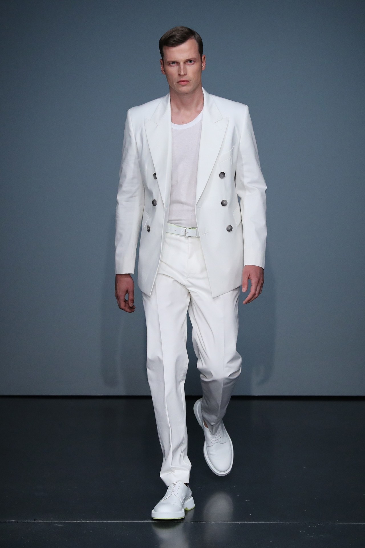 Moderne herre jakkes&aelig;t Top 10 m&aelig;rker Hugo Boss