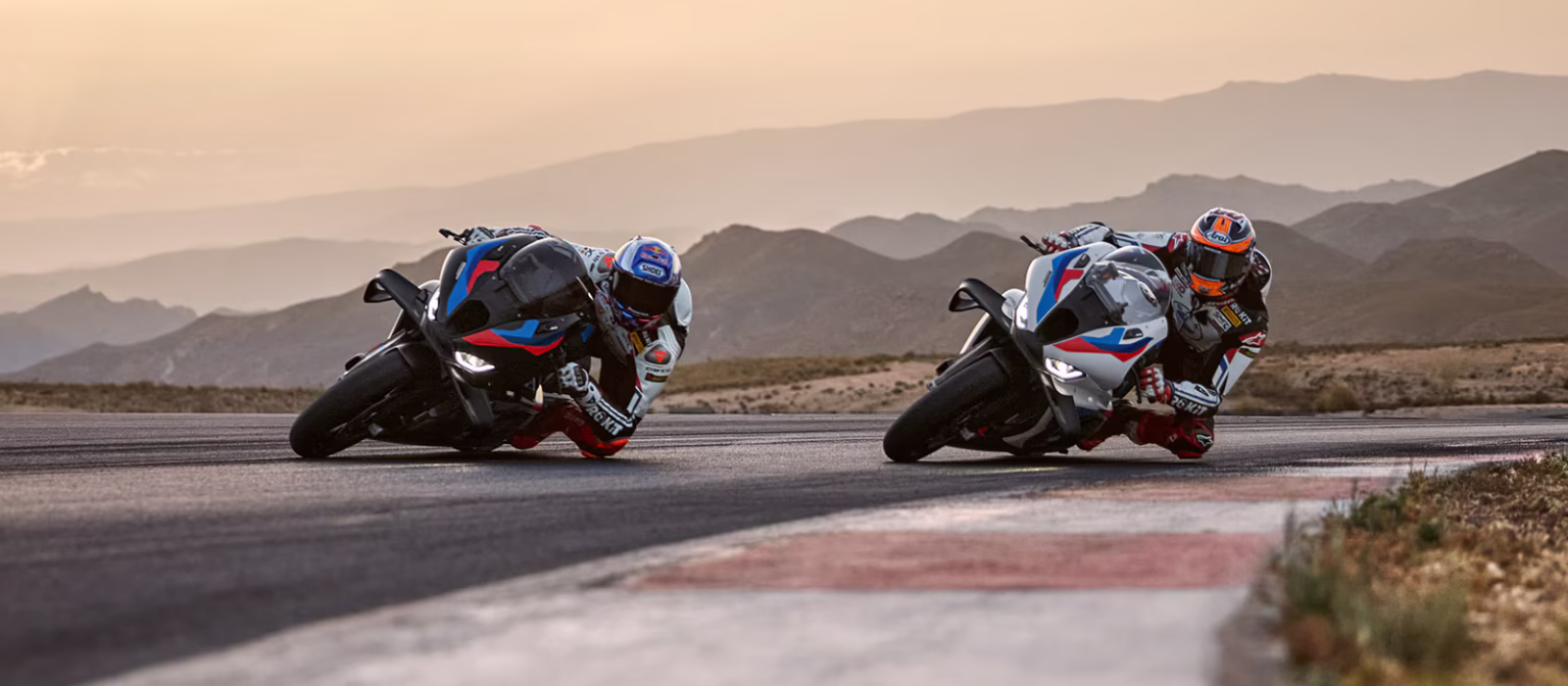 Den nye generation af Bmw M 1000 Rr og M 1000 R – kompromisløs superbike