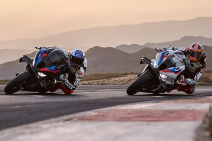 Den nye generation af Bmw M 1000 Rr og M 1000 R – kompromisløs superbike