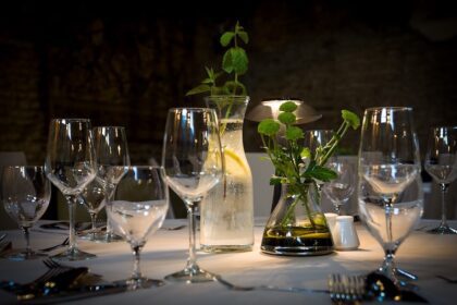 Oplivet Vand På Manor House Spa Dp1a9963