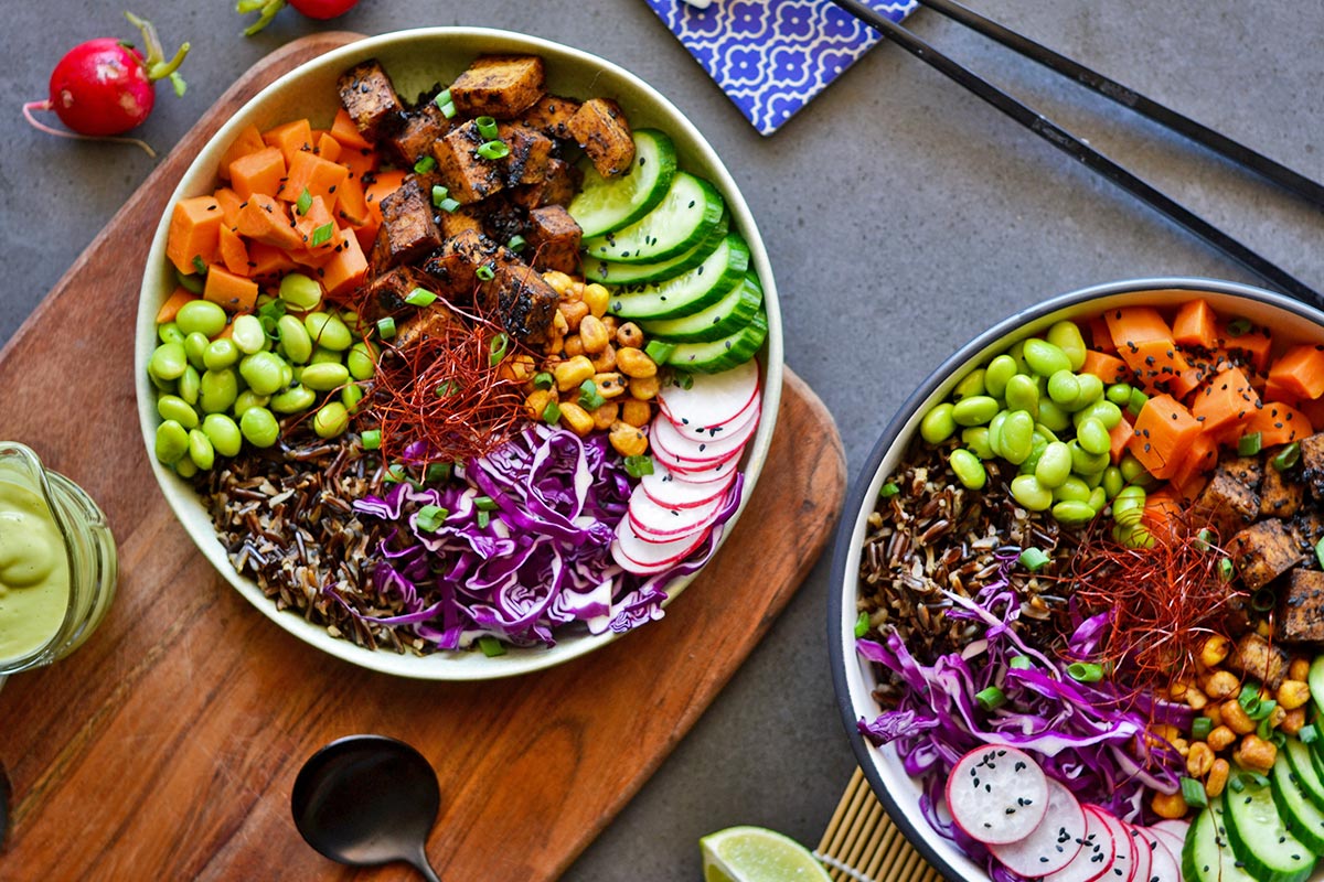 Plantebaseret luksus: Hvordan plantebaseret køkken redefinerer fine dining