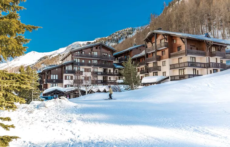 Resort Val D'sere
