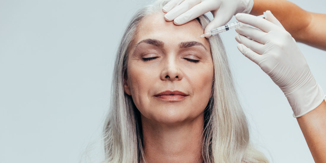 Rylfydess Botox Hvad Er Det