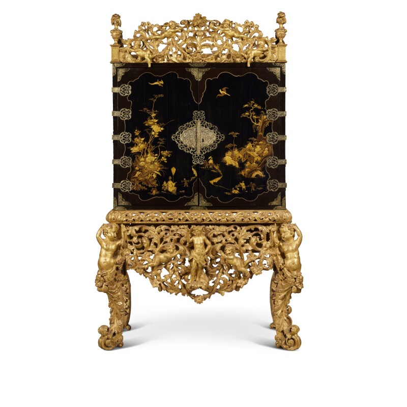 Sothebys Antikviteter 4