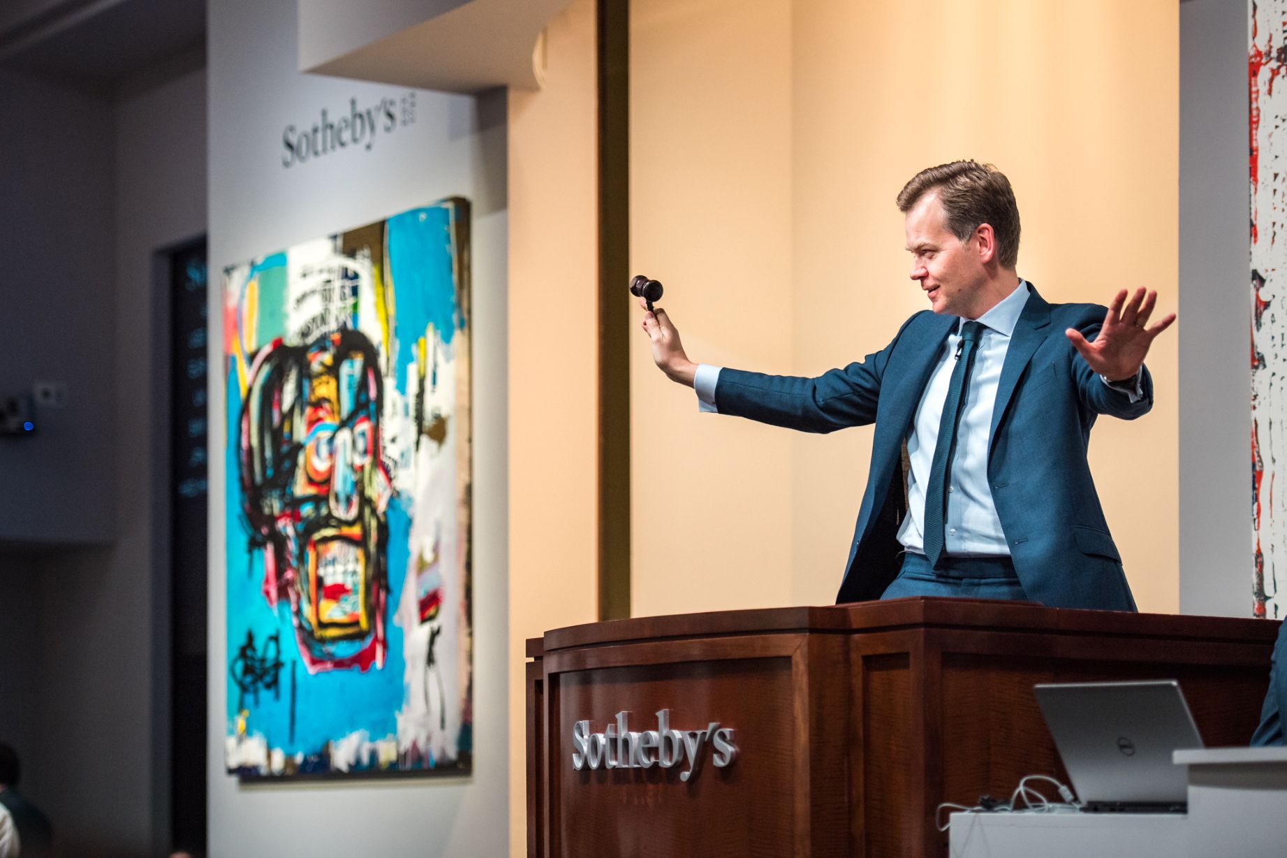 Sotheby's Blog