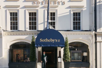 Sotheby’s A E Commerce I Kina Fakta Rygter Og Konsekvenser