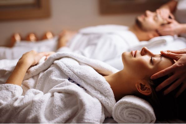 Spa og vand – hvordan branchen reducerer forbruget og investerer i fremtiden