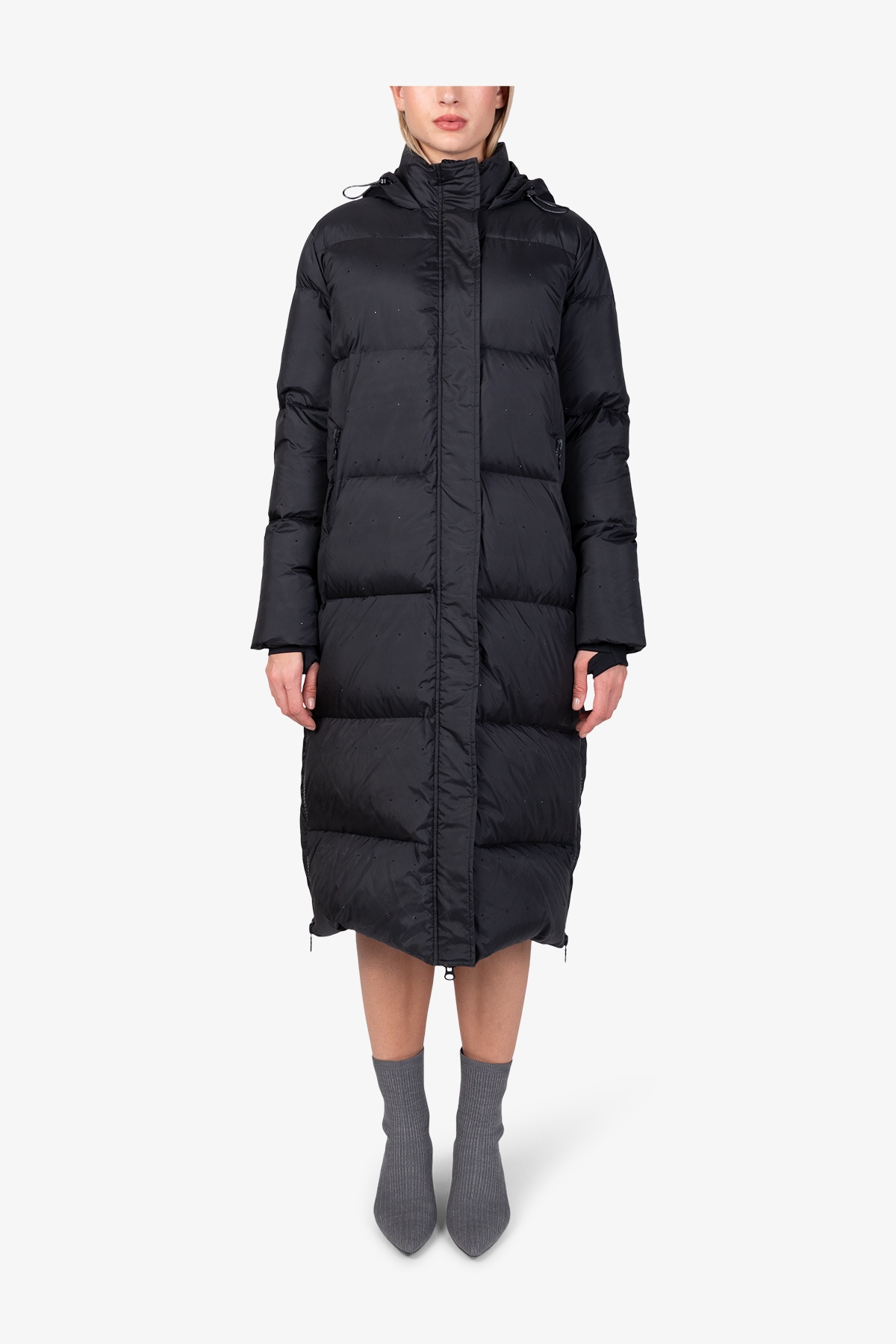 Hvad er Sportalm for et m&aelig;rke